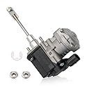 Anlseiod Turbolader Steuergerät 04E145725AB für A3 Seat Ibiza 4 Leon Toledo 4 für Fabia 3 Octavia 3 Rapid Yeti für Bettle Caddy 4 Golf 7 Polo Scirocco Touran 1.2T CYVB CJZA 04E145725AB