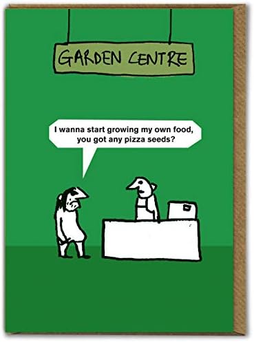 Funny Card By Modern Toss - Town's Christmas Celebrations - Comedy Card Company