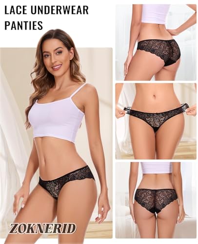 Opiniones y reviews de Braguitas y pantalones interiores para Mujer - los preferidos. 12 Imagen adicional