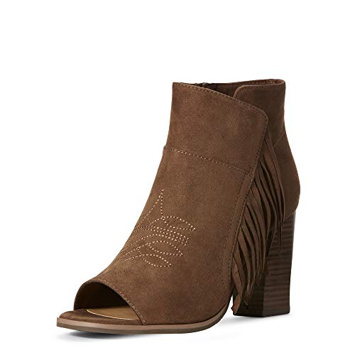 Preisvergleich Produktbild ARIAT Unbridled Scarlet