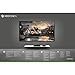 Microsoft Xbox One X - Consola Hyperspace Edición Especial, 1 TB, Color...