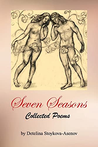 Seven Seasons: Collected Poems (Seven Seasons 2019)