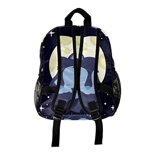 Sac à dos avec imprimé paresseux mignon idée cadeau originale pour anniversaire