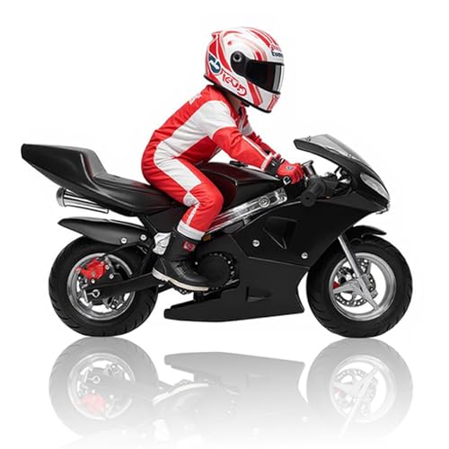 50cc Kids Dirt Bike Pocket Rocket