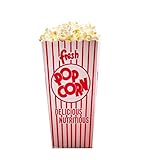 Cardboard People Popcorn Box Life Size Cardboard Cutout Standup
