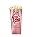 Popcorn Box - Advanced Graphics Life Size Cardboard Standup