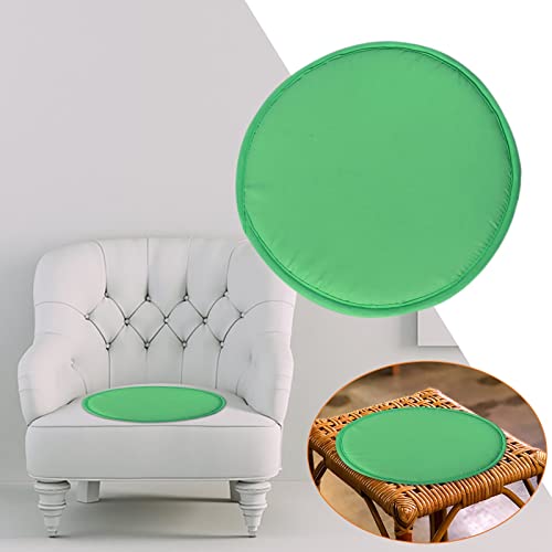 Summer Chair Pads Seat Cushion Comfort Chair Cushions Solid Color Sanding Thick Simple Dining Chair Pad Office Computer Chair Cushion Student Seat Mat Seat Cushions 12X12 Inch #TOP4