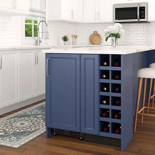 KoolMore 15 in. Panel Ready Fridge