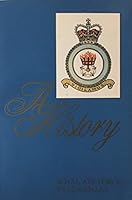 Royal Air Force, Fylingdales: A History 0950852104 Book Cover