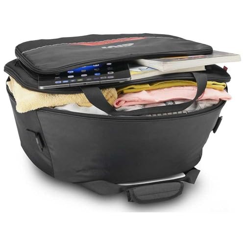 GIVI Bolsa Interior Maxi 5 con asas de transporte y compartimento funcional 2