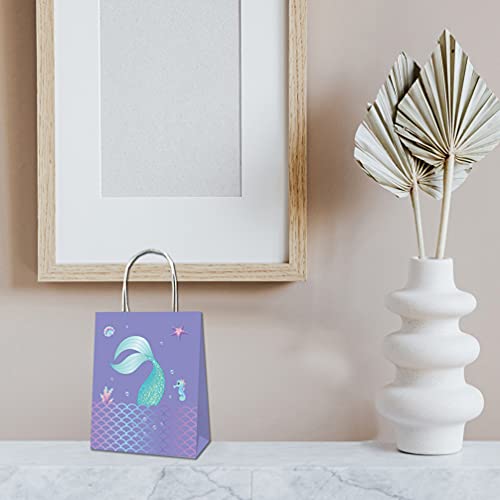 12 Unidades Bolsa Férias Dando Enfeite De Havaí Bandeira De Aniversário Tropical Bandeirola Sacos De
