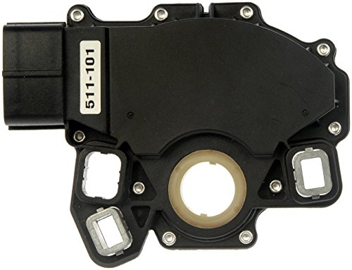 Dorman 511-101 Transmission Range Sensor Compatible with Select Ford/Lincoln Models