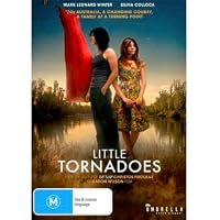 Little Tornadoes