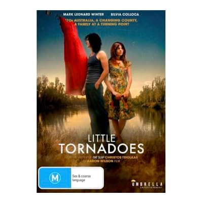 Little Tornadoes