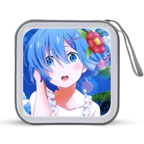 [ Re Zero Aj CDP[X vP[X DVD[P[X CD[{bNX fBXNP[X h fBAP[X e 40[ ^ ^ѕ֗ ^ t@Xi[t s