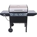 Char-Broil - Grills Thermos 4-Burner Gas Grill