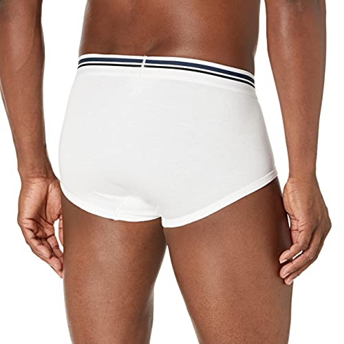 La Mejor Lista de Trusa Blanca los 10 mejores. 12 Imagen adicional