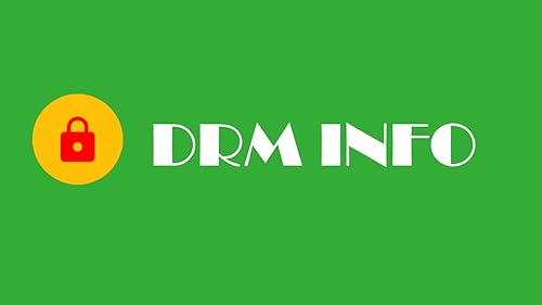 DRM Info