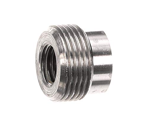 Varimixer 15-156 Threaded Bushing F/Motr Pulley