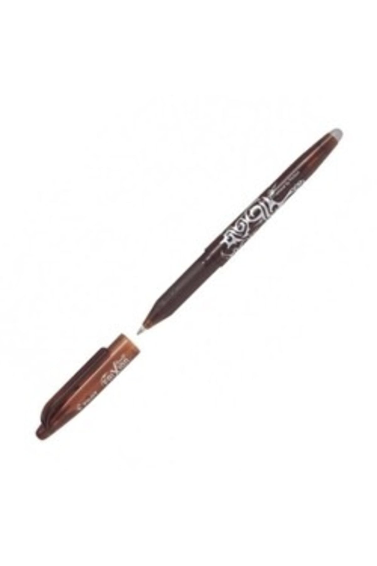 Pilot Frixion Erasable Ballpoint Pen brown