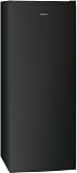 Congelatore 161L Nero Bomann GS7343-Nero - 1