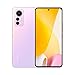 Xiaomi 12 Lite 5G + 4G LTE (256GB + 8GB) Global Version Unlocked 6.55