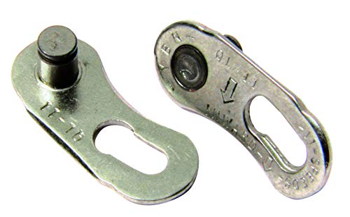 Massi 49947 - Aggancio Link Rapido Catena 10 V (6U) - 2
