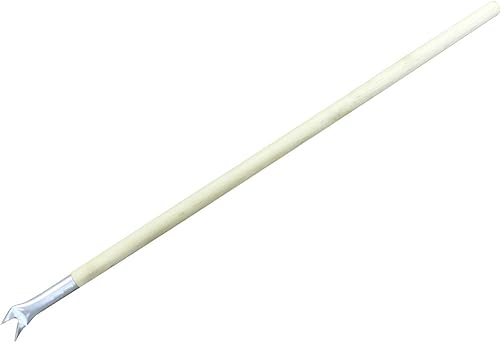 American Metalcraft - 39" madera pizza Bubble Popper