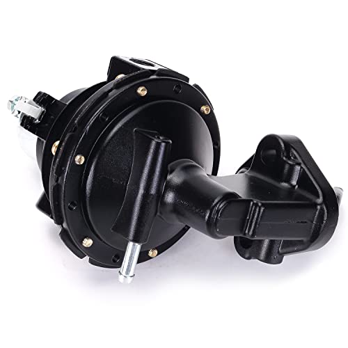 Mechanical Fuel Pump Compatibile With Omc Vo-Lvo Penta 181 2.5 3.0 3.7 Engine 3854858 42725A3 9-35422 509407 18-7282 #TOP6