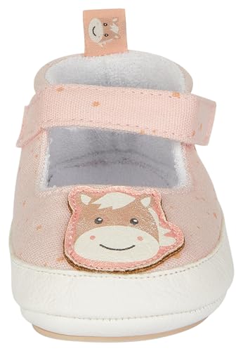 Baby Girl Baby Sandalen Sunny Loafer3