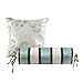 Madison Park Aubrey Reversible Quilted Bedspread Set, Solid Reverse Summer Breathable, Lightweight All Season Bedding Layer, Matching Shams, Bedspread King(120