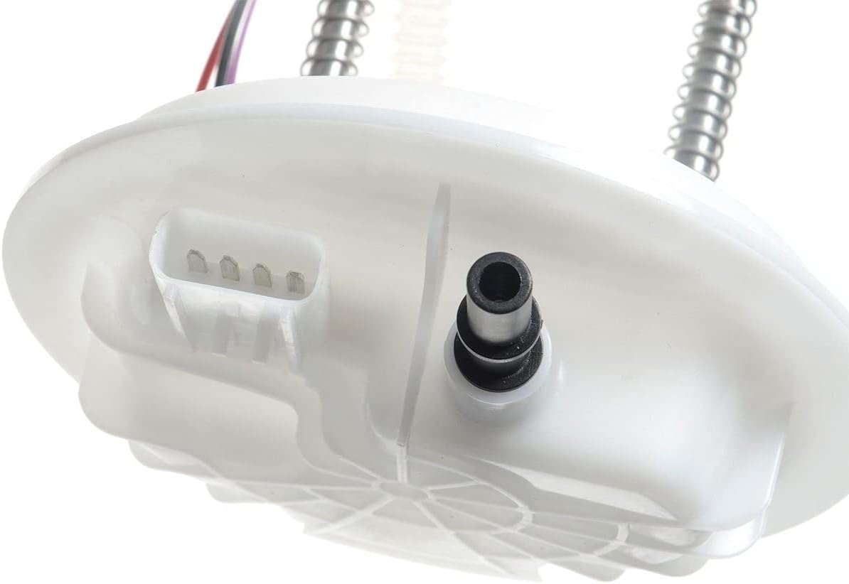 A-Premium Electric Fuel Pump Module Assembly Replacement for Dodge Ram 1500 2009-2010 3.7L 5.7L E7252M : Automotive