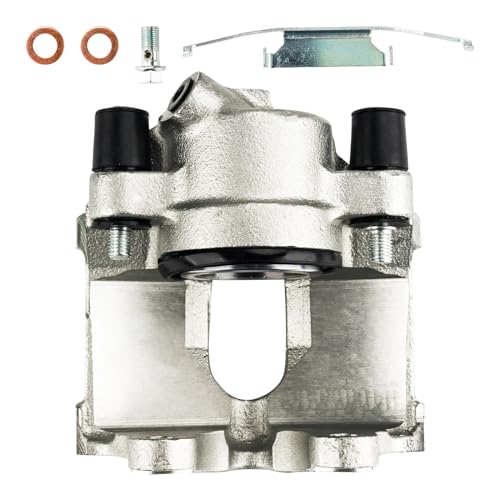 Image of PHILTOP Front Left Brake Caliper 19-1619 Compatible with 1992-2005 BMW 325i, 1997-2002 BMW Z3, 2001-2006 BMW 325Ci, 2001-2005 BMW 325xi, 1996-2000 BMW 328i, 2003-2007 BMW Z4