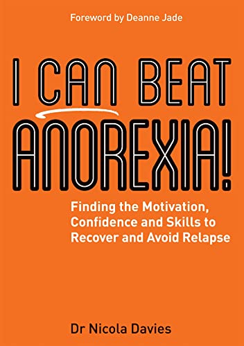 I Can Beat Anorexia view 2