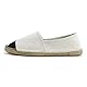 Alexis Leroy Textilschuhe Herren Espadrilles Beige 44 EU / 10 UK