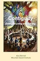 Contiguity: Entangled Living and Learning 1949829936 Book Cover