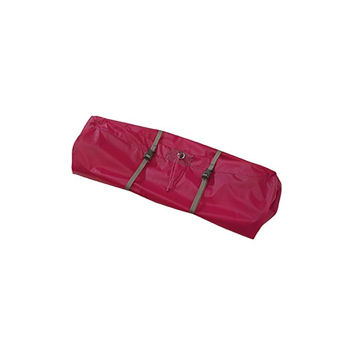 Buy Msr Tent Compression Bag Red Online 