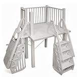 Aqua Select 5×5 Cantilever Deck