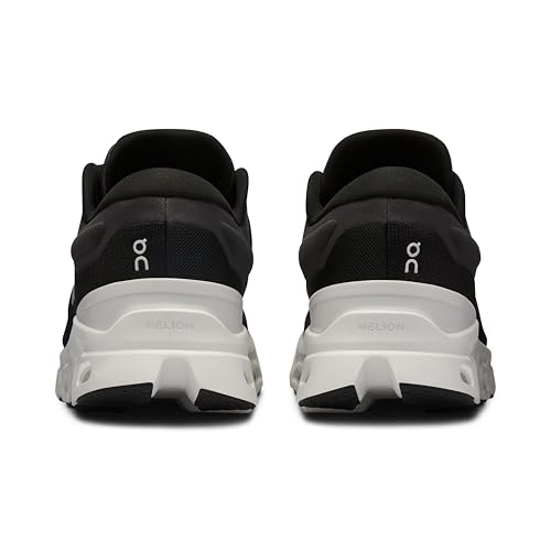 Image of On Women's Cloudstratus 3Sneaker