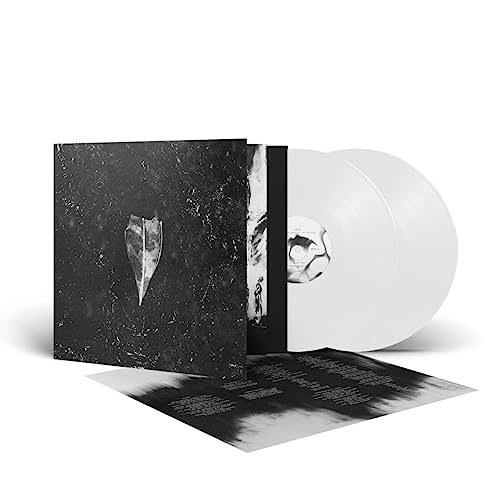 Album Art for Aion - White by Bees Made Honey in the Vein Tree