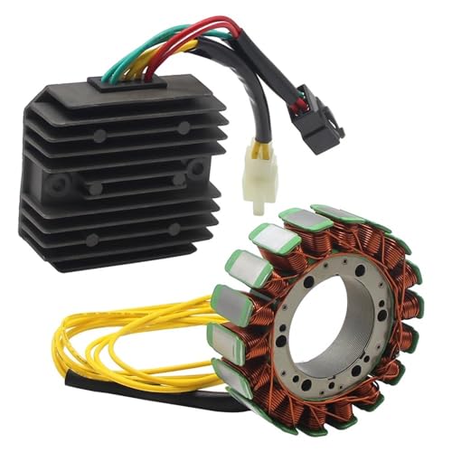 Régulateur redresseur moto haute performance avec bobine de stator pour VFR750F