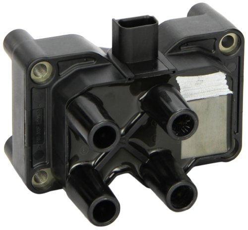 Preisvergleich Produktbild NGK 48027 Zündspule