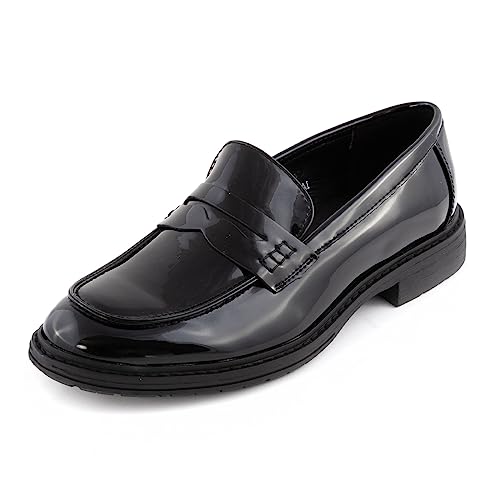 Toocool Mocassini Uomo Oxford Polacchine Scarpe...