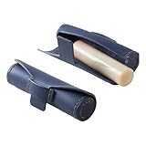 Dimensions compactes pour ranger en toute sécurité des objets fins comme des stylos tout en maintenant l'ordre sur les surfaces ou pendant le voyage