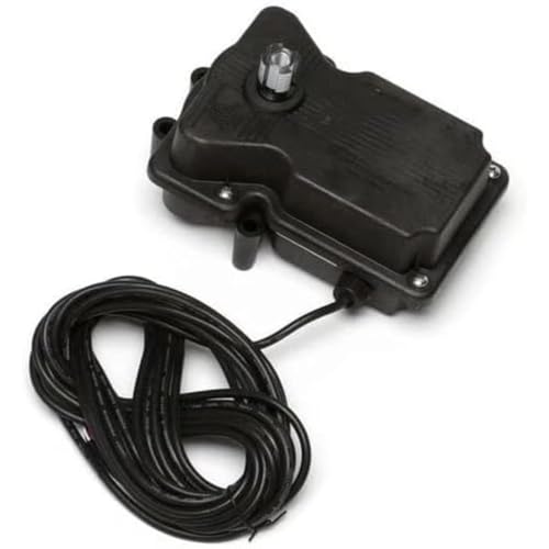 4424 Jandy Valve Actuator Replacement for PE24VA JVA2440. 180° Rotations