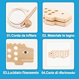 Zoom IMG-1 dr muya giochi montessori 3 Zoom IMG-1 dr muya giochi montessori 3