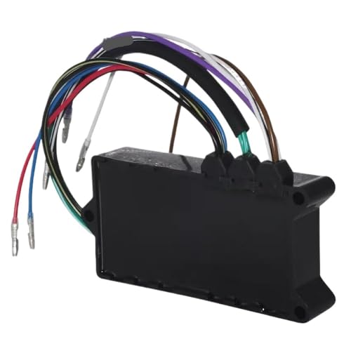 Power Pack 18495A26 boîtier de commutation allumage moteur bateau 65 à 95 CV