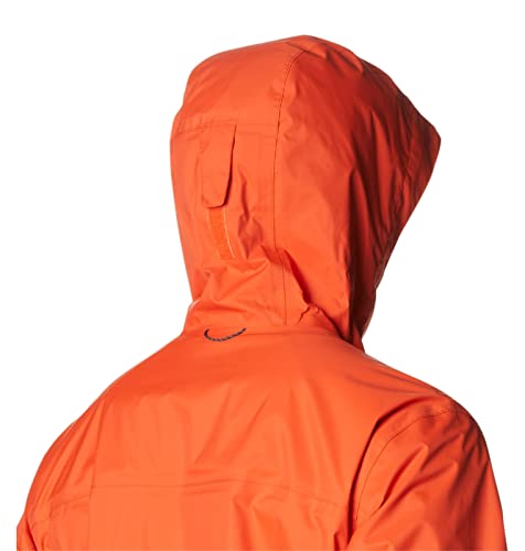 Image of Columbia Men's Raincoat