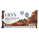 Lily's Sweets Chip Baking Premium, 9 oz