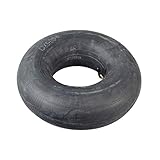 AlveyTech 13x5.00-6 Inner Tube with Angled Valve Stem for Go-Karts & ATVs